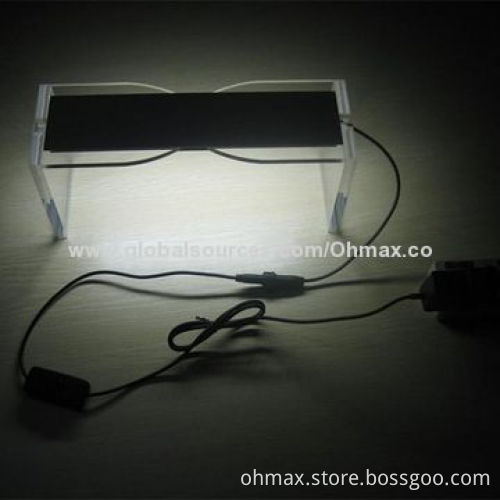 Aquarium Lighting, 30W LEDs, in Exclusive Design, for Coral Reef & Tropical Fish